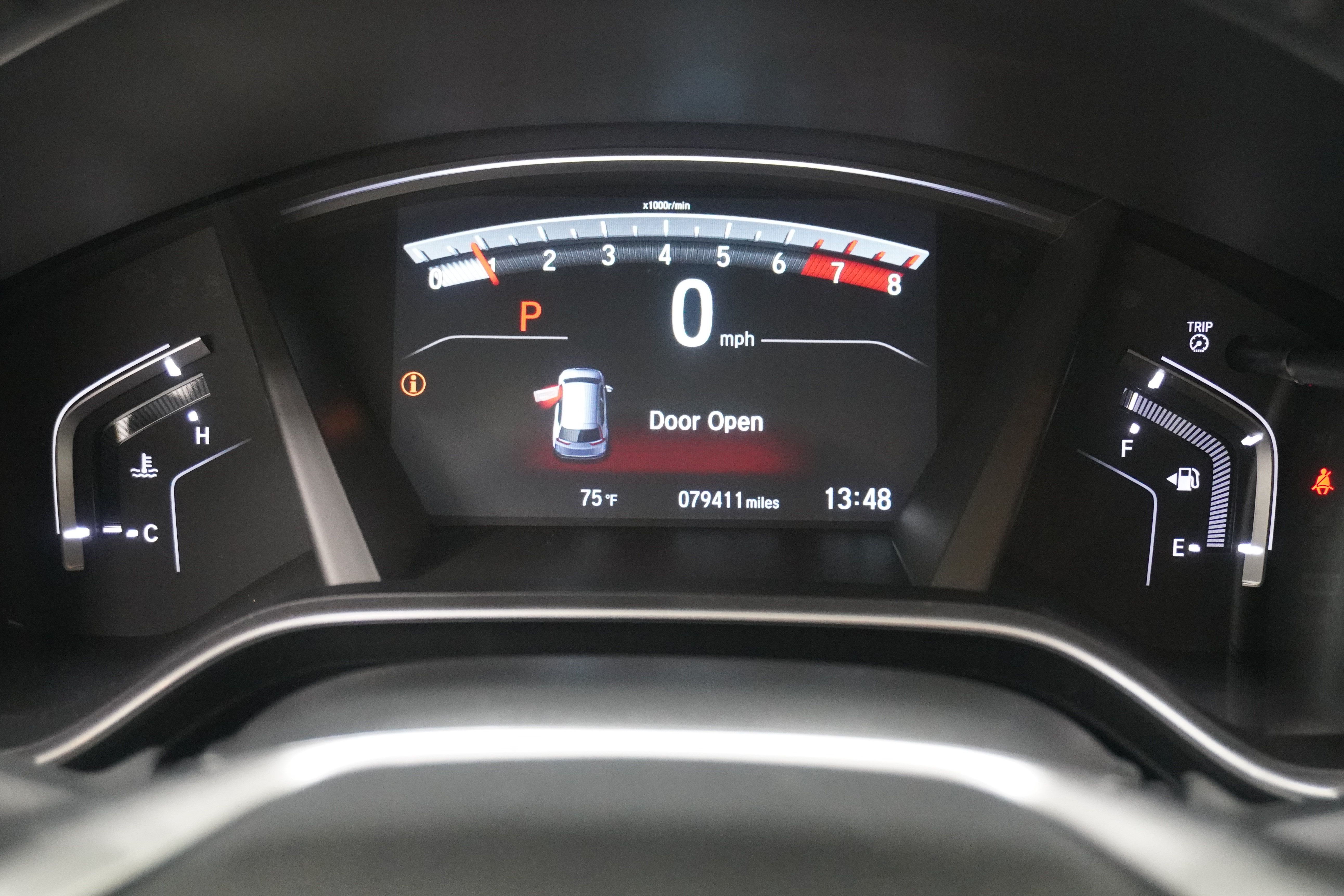 Used 2017 Honda CR-V EX-L image 18