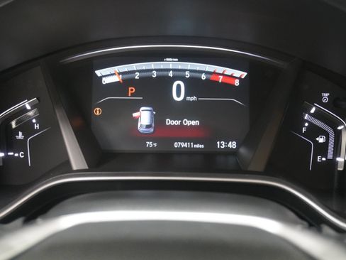 Used 2017 Honda CR-V EX-L image 18
