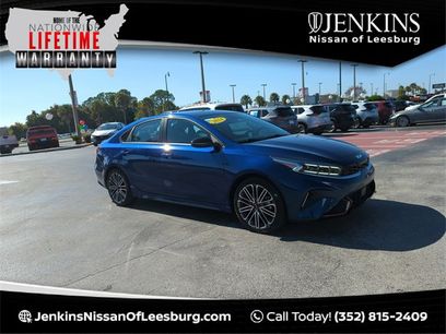 Used 2024 Kia Forte GT w/ GT2 Package