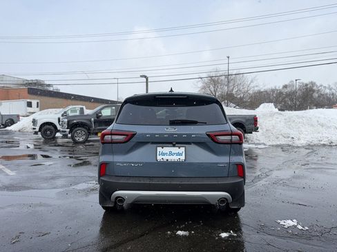 Certified 2023 Ford Escape Platinum w/ Premium Technology Package image 5