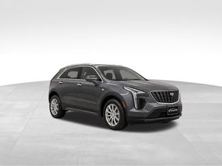 Used 2021 Cadillac XT4 Luxury w/ Cold Weather Package FWD video 1