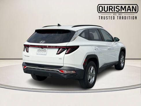 Used 2023 Hyundai Tucson SEL AWD/4WD image 7