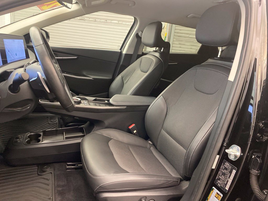 Used 2024 Kia EV6 Light AWD/4WD image 19