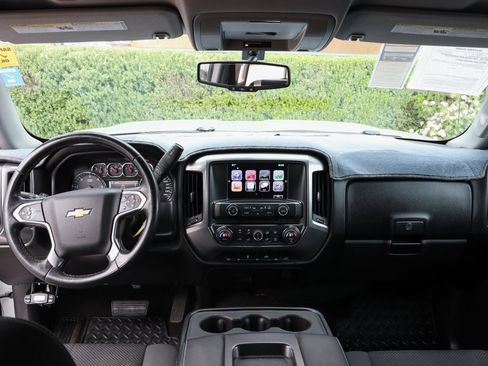 Used 2015 Chevrolet Silverado 1500 LT w/ LT Convenience Package image 29