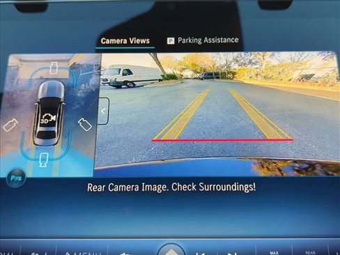 New 2026 Mercedes-Benz E 350 Sedan image 13