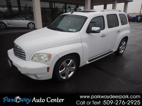 Used 2006 Chevrolet HHR LT w/ Preferred Equipment Group FWD image 1