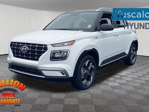 New 2026 Hyundai Venue SEL image 4