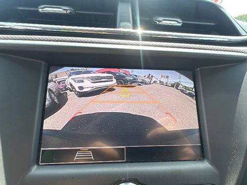 Used 2022 Chevrolet TrailBlazer LS AWD/4WD image 25