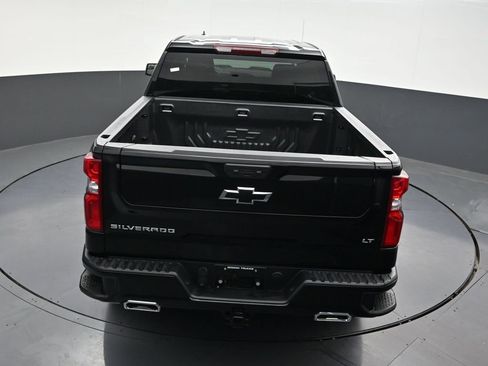 Used 2026 Chevrolet Silverado 1500 LT Trail Boss AWD/4WD image 18