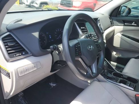Used 2018 Hyundai Tucson Sport AWD/4WD image 19