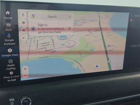 New 2026 Honda Pilot EX-L image 21