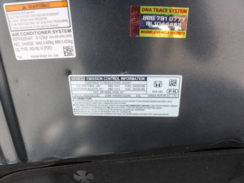 Certified 2023 Honda Civic LX image 28