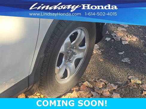 Used 2013 Honda CR-V LX image 17