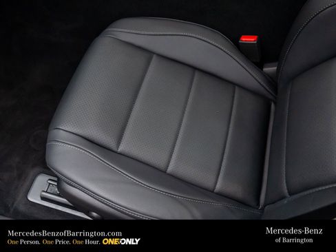 New 2026 Mercedes-Benz GLE 450 4MATIC image 18