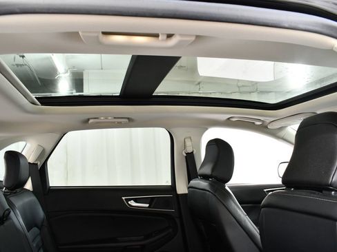 Used 2023 Ford Edge SEL w/ Convenience Package AWD/4WD image 18