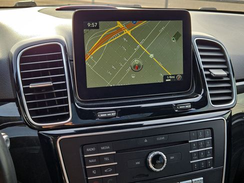 Used 2016 Mercedes-Benz GLE 350 image 19