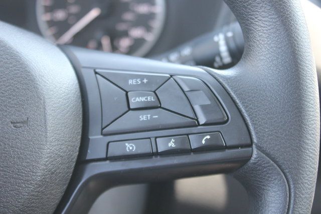 Used 2025 Nissan Sentra S FWD image 14