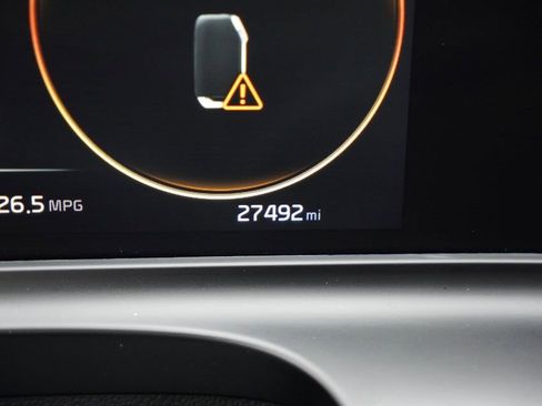 Certified 2024 Kia Seltos EX image 35