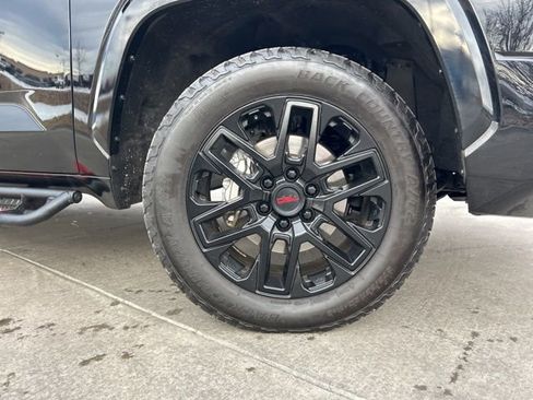 Used 2022 Toyota Tundra SR5 image 30