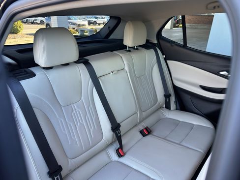 Used 2024 Buick Encore GX Avenir w/ Avenir Technology Package image 34