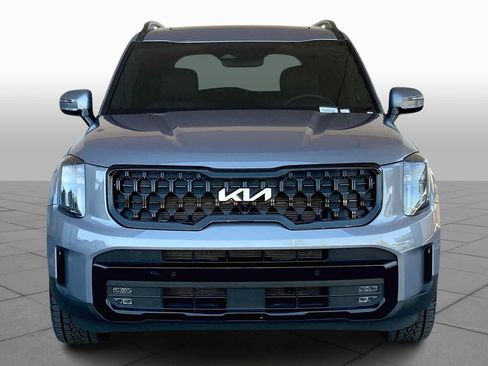 Used 2024 Kia Telluride SX X-Pro image 5