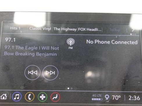 Used 2023 Chevrolet Malibu LT FWD image 23