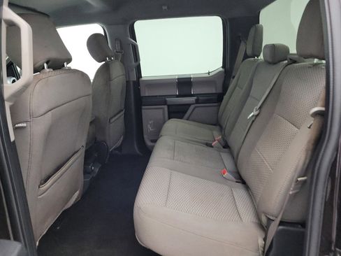 Used 2018 Ford F150 XLT AWD/4WD image 18