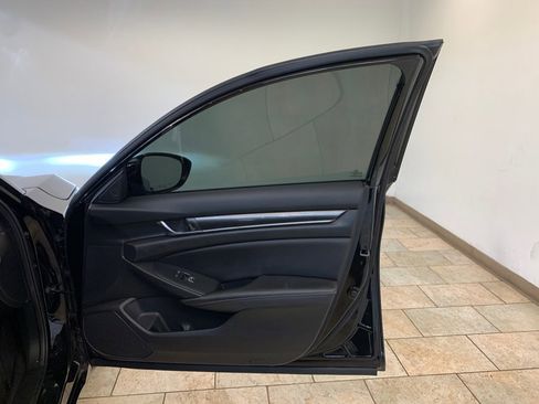 Used 2020 Honda Accord Sport image 56