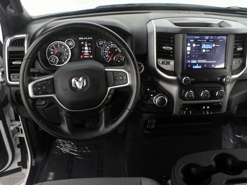 Used 2024 RAM 2500 Big Horn w/ Bed Utility Group image 10