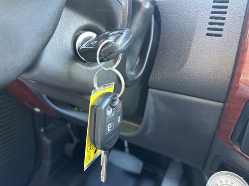 Used 2014 Ford F350 King Ranch w/ King Ranch w/Chrome Package image 18