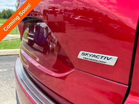 Used 2019 MAZDA CX-5 Grand Touring FWD image 11