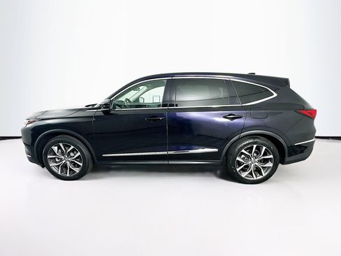 Used 2023 Acura MDX FWD w/ Technology Package image 4