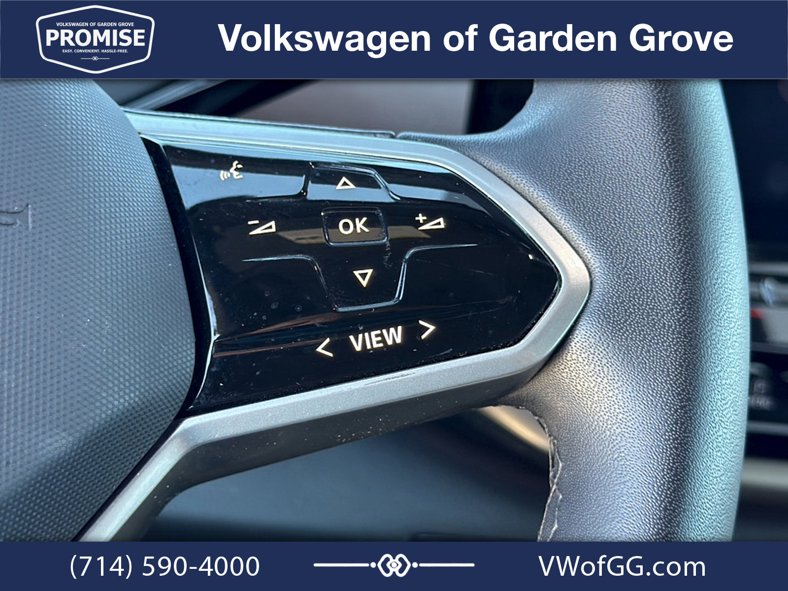 Used 2023 Volkswagen ID.4 Pro RWD image 18