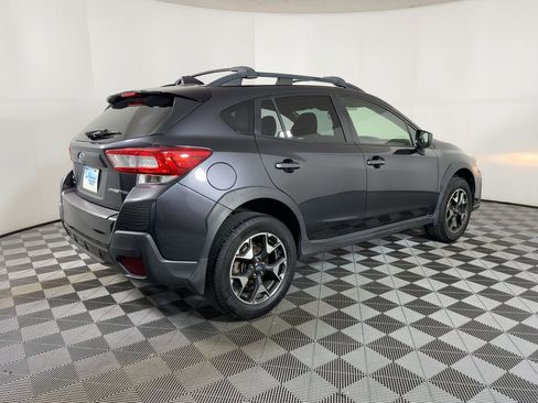 Used 2019 Subaru Crosstrek 2.0i Premium image 7