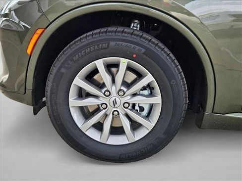 New 2026 Dodge Durango GT RWD image 10