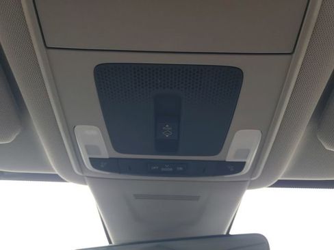 New 2026 Honda CR-V EX-L image 25