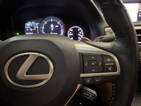 Used 2018 Lexus GS 350 F Sport w/ Preferred Accessory Package RWD image 28