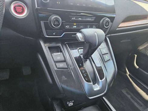 Used 2021 Honda CR-V EX image 12