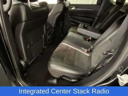 Used 2020 Jeep Grand Cherokee Altitude image 10
