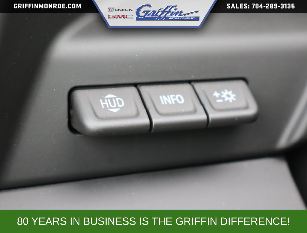 New 2026 GMC Sierra 2500 AT4 w/ AT4 Premium Plus Package AWD/4WD image 20