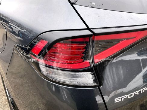 Used 2023 Kia Sportage SX image 35