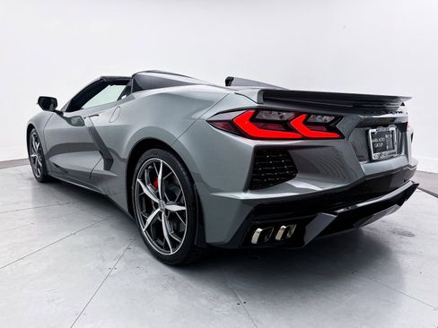 Used 2022 Chevrolet Corvette Stingray Premium Conv w/ Battery Protection Package image 14