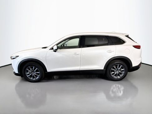 Used 2020 MAZDA CX-9 Touring AWD/4WD image 6