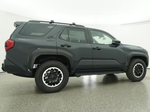 New 2026 Toyota 4Runner TRD Off-Road image 68