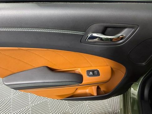 Used 2020 Dodge Charger SRT Hellcat w/ Harman/Kardon Audio Group image 37