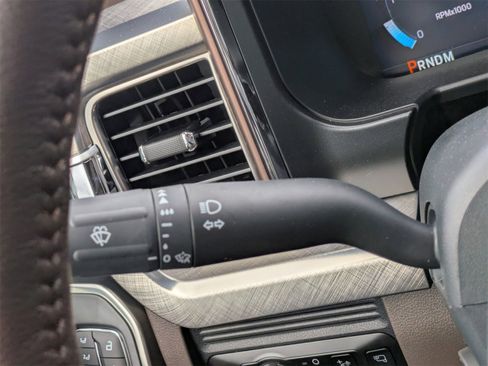 New 2025 Ford F250 King Ranch w/ Chrome Package image 32