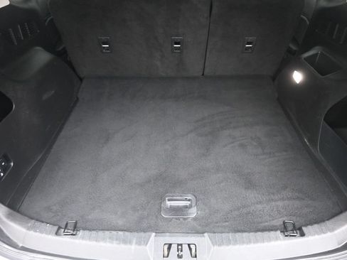 Used 2024 Ford Edge SEL AWD/4WD image 11