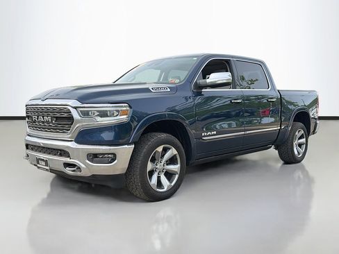 Used 2022 RAM 1500 Limited image 3