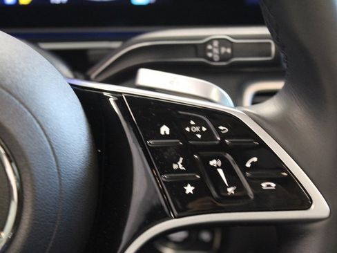 Certified 2025 Mercedes-Benz GLE 350 4MATIC image 31