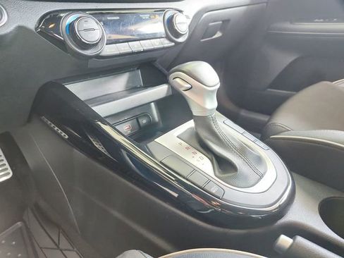 Certified 2023 Kia Forte GT-Line FWD image 10